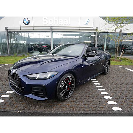 BMW M8 Cabrio kaufen
