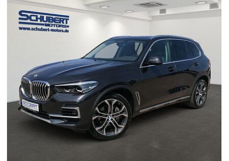BMW X5 XDRIVE30D