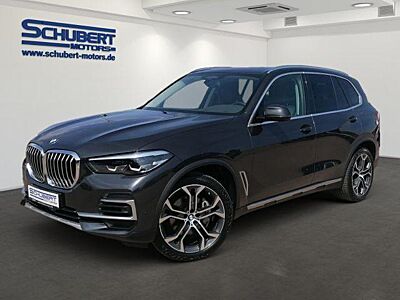 BMW X5 XDRIVE30D