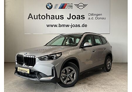 BMW X1 sDrive20d