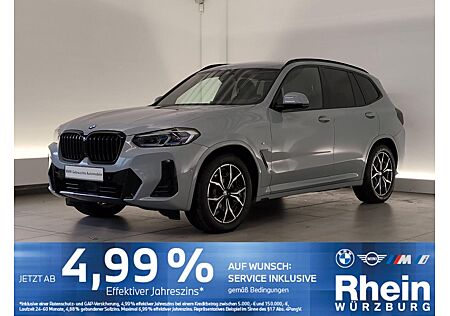 BMW X3 M X3 XDRIVE20I