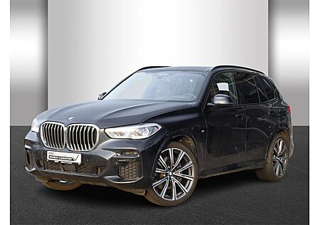 BMW X5 xDrive30d