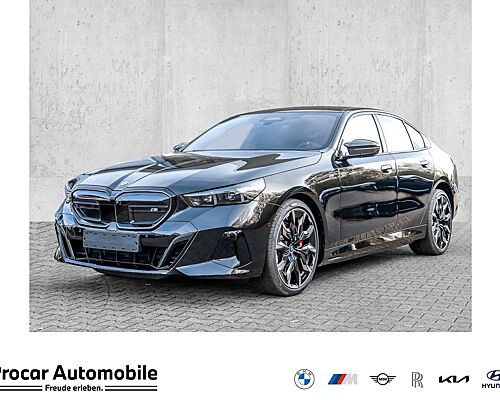 BMW i5 M60 xDrive Limousine