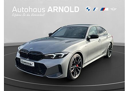 BMW 340 M340d xDrive Limousine
