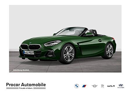BMW Z4 M Z4 sDrive20i