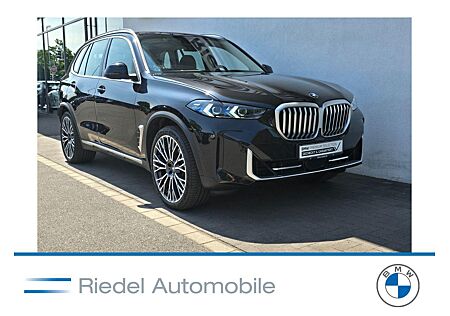 BMW X5 M X5 xDrive40i