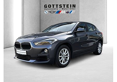 BMW X2 sDrive18i Aut. Advantage