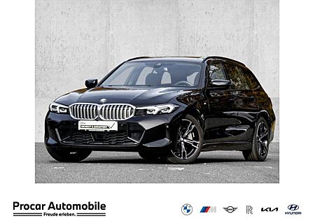 BMW 330i xDrive Touring