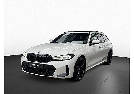 BMW 330d Touring xDrive Aut.