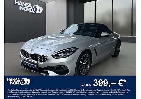 BMW Z4 M Z4 sDrive 3.0i
