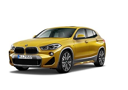 BMW X2 sDrive20i