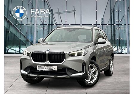 BMW X1 sDrive18iA
