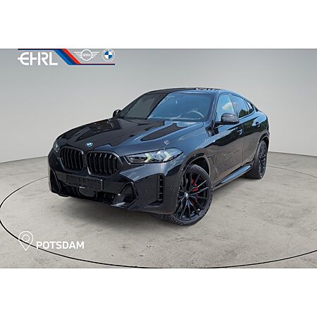 BMW X6 M kaufen