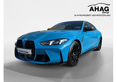BMW M4 Competition