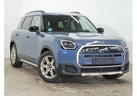 Mini Countryman Serie Countryman SE ALL4