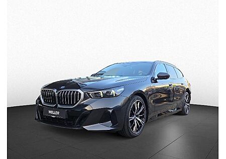 BMW 550e xDrive Touring Aut.