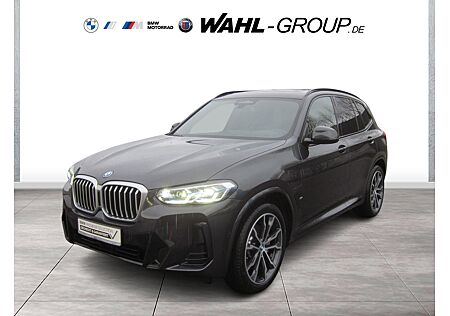 BMW X3 xDrive30e