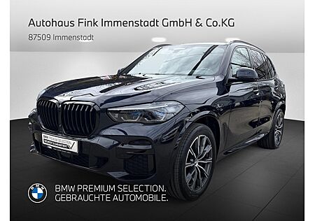 BMW X5 XDRIVE30D