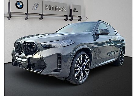 BMW X6 M60i xDrive