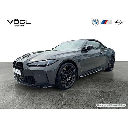 BMW M8 Cabrio kaufen