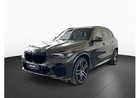 BMW X5 M X5 xDrive40dA M Sport