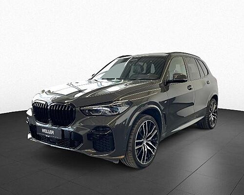 BMW X5 xDrive40dA M Sport
