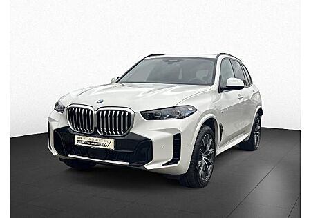 BMW X5 M X5 xDrive40i