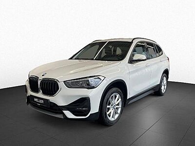 BMW X1 sDrive18iA Advantage