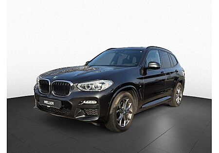 BMW X3 xDrive30d
