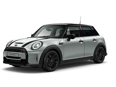 MINI Cooper S 5-Türer