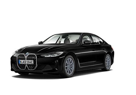 BMW i4 eDrive40