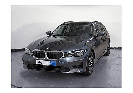 BMW 320d xDrive Touring