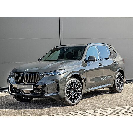 BMW X5 M kaufen