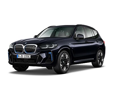 BMW iX3 M Sport