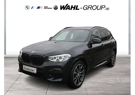 BMW X3 M X3 XDRIVE30E A