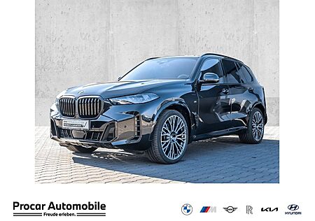 BMW X5 xDrive40d