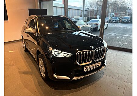 BMW X1 xDrive25e