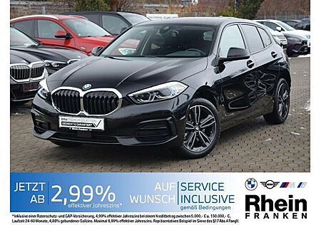 BMW 118i