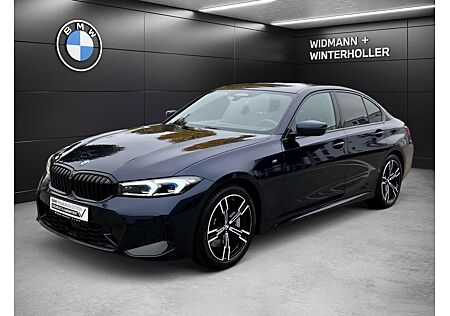 BMW 330i xDrive Limousine