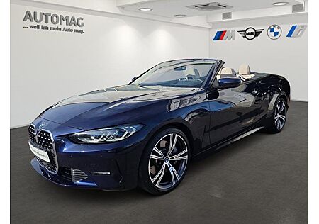 BMW 430I