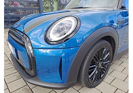 Mini Cooper 3-Türer