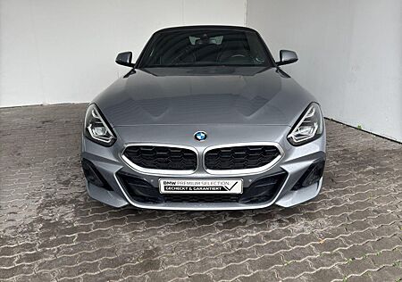 BMW Z4 M Z4 sDrive30i