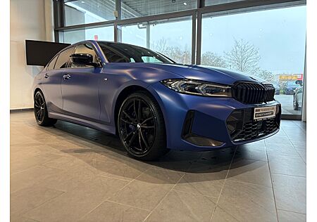 BMW 320d xDrive Limousine