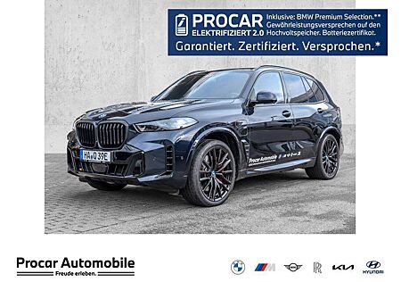 BMW X5 M50 X5 xDrive50e