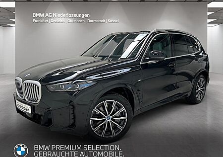 BMW X5 M50 X5 XDRIVE50E