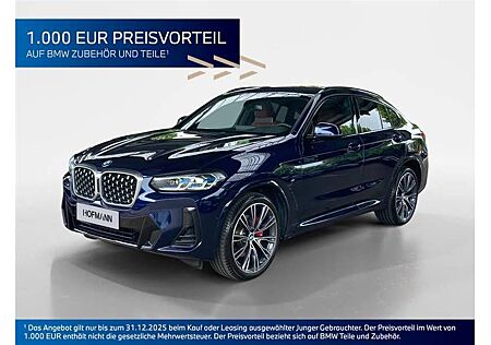 BMW X4 M X4 xDrive30d