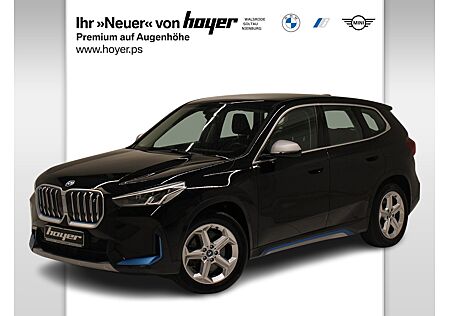 BMW iX1 xDrive30