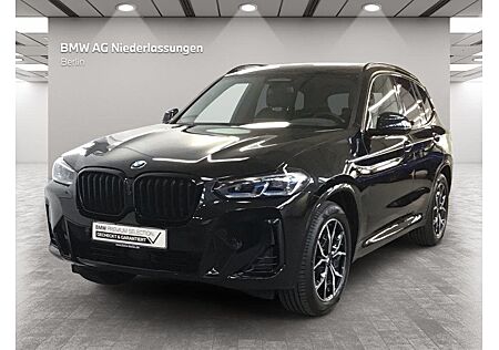 BMW X3 XDRIVE30D