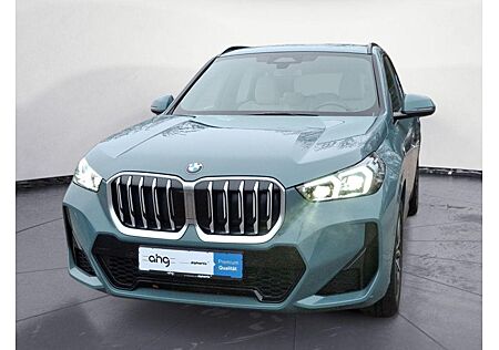 BMW X1 sDrive20i
