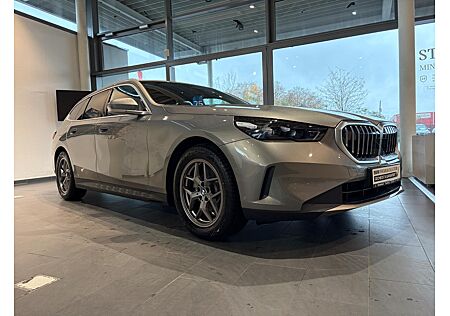 BMW 520d Touring